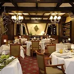 Pentahotel Liege 