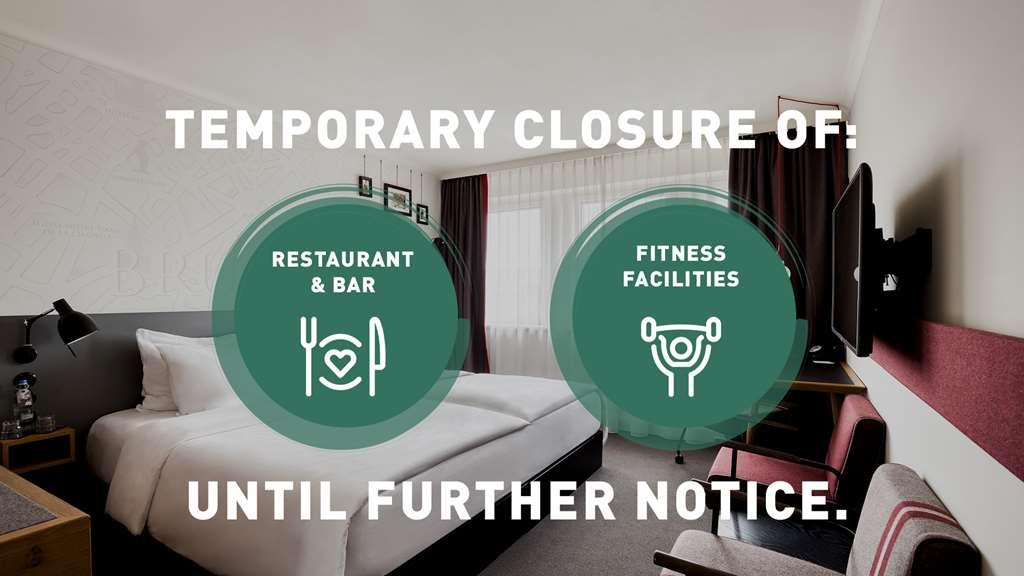 Pentahotel Liège